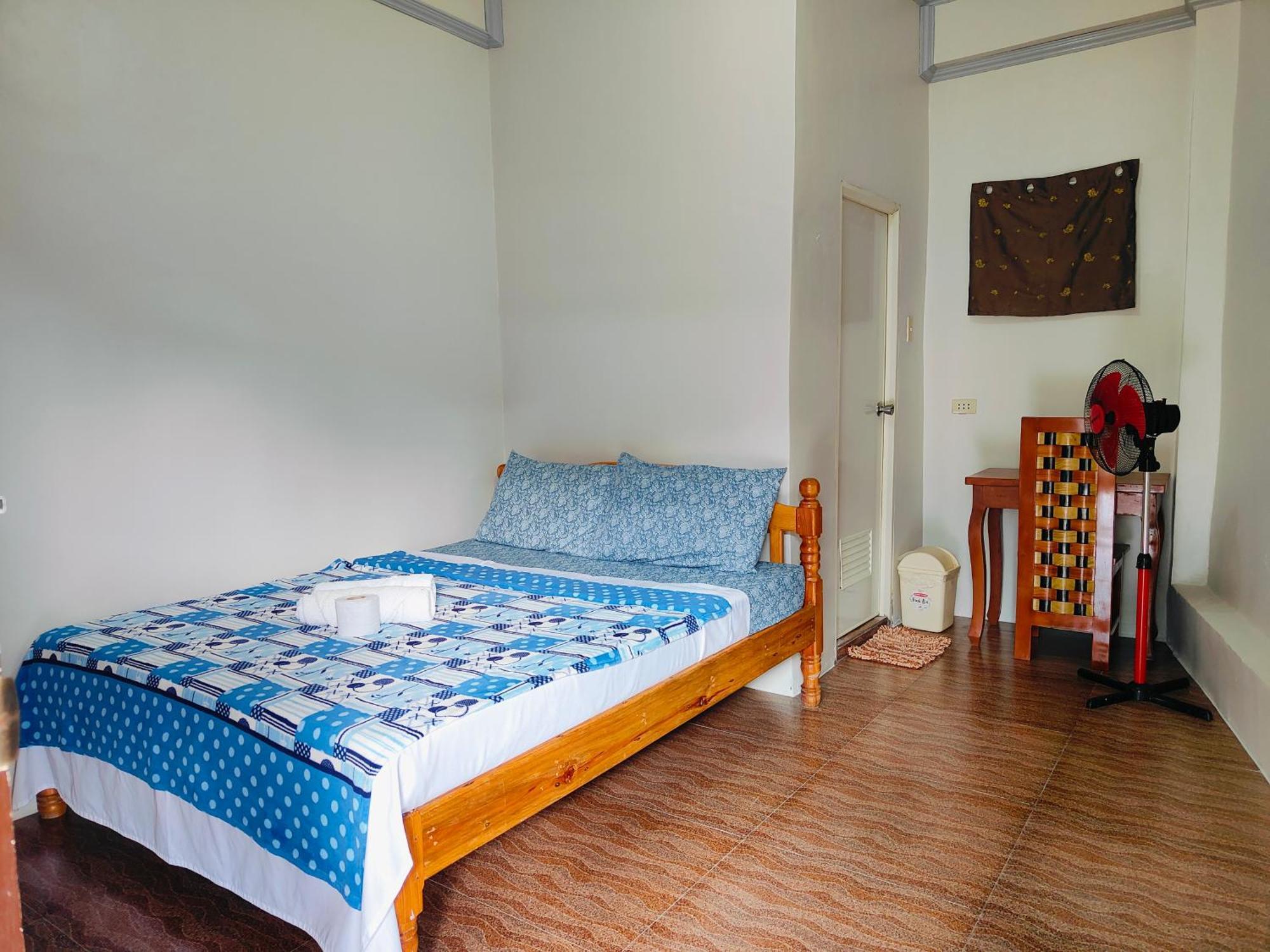 Bogah Lodge Banaue Dış mekan fotoğraf
